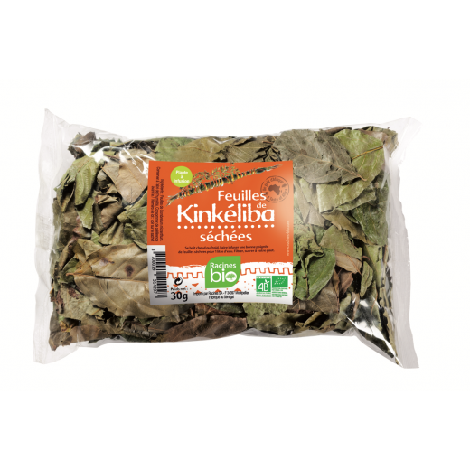 Sypaný čaj Kinkeliba Bio 30 g