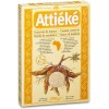 Attiéke – kuskus z manioku  (kasava)