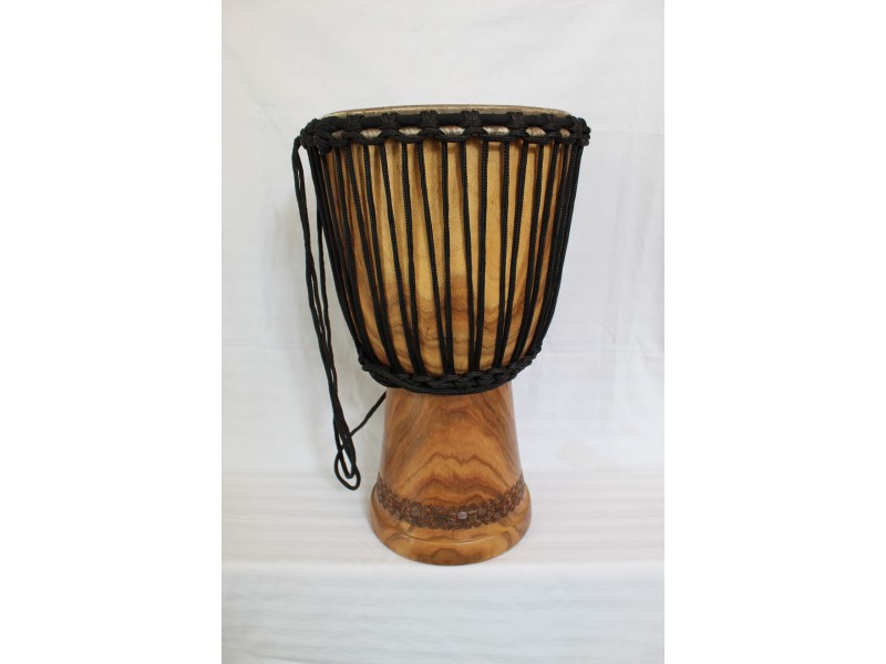 Africký buben djembe