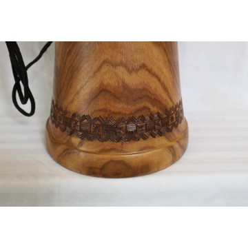 Africký buben djembe