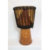 Africký buben djembe