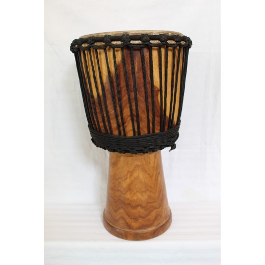 Africký buben djembe, průměr 26 cm
