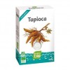 Tapioca – tapiokové perly