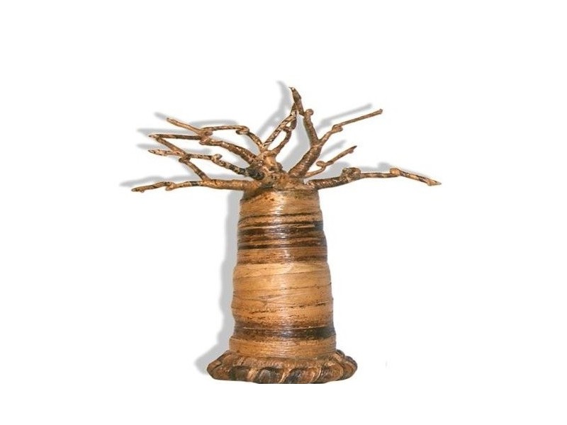 Dekorační strom baobab 12 cm