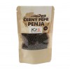 Černý pepř Penja