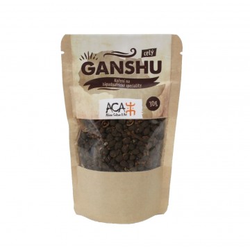 Ganshu