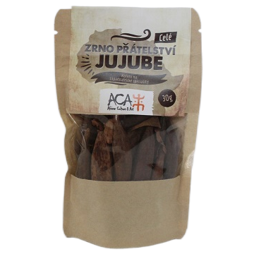 Zrno přátelství - Jujube - africké koření