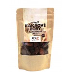 Nepražené kakaové boby Criollo 100 g