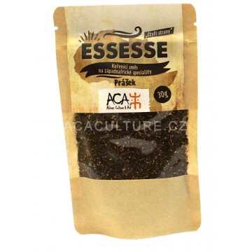 Essesse - africká kořenící směs