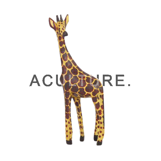 africka-drevena-soska-zirafa-kena-dekorace