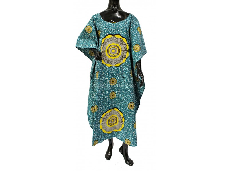 Dámský kaftan Makeba