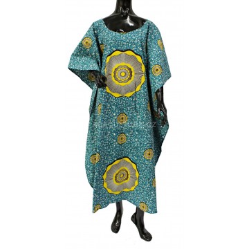 Dámský kaftan Makeba