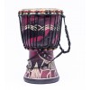 Africký dětský buben djembe