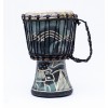 Africký dětský buben djembe