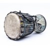 Africký dětský buben djembe