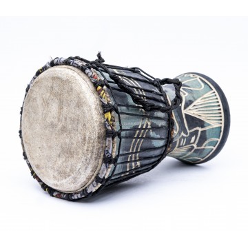 Africký dětský buben djembe