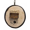 Kalimba, mbira - africký hudební nástroj