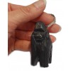 Dřevěná klíčenka - Gorila
