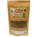 Nététou Soumbala 100 g