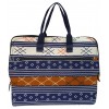 Obal-pouzdro na notebook-africká móda