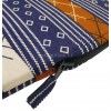 Obal-pouzdro na notebook-africká móda