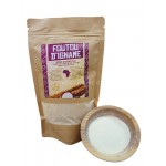 Bezlepková mouka z yamu - Futu 280g