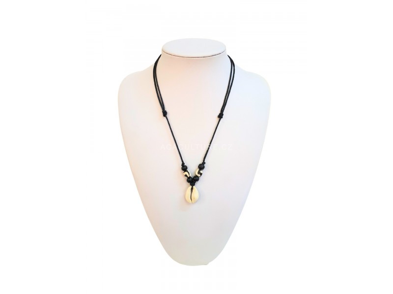 etno-nahrdelnik-musle-kauri-kostene-koralky-unisex