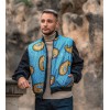 Bomber - zimní bunda, Unisex