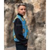 Bomber - zimní bunda, Unisex