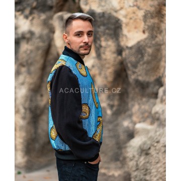 Bomber - zimní bunda, Unisex