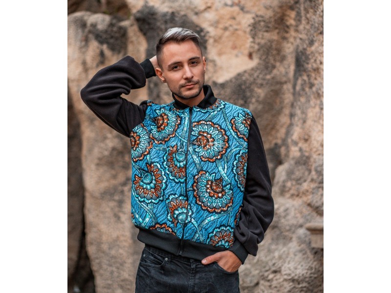 unisex-bomber-bunda-africka-bavlna-udrzitelna-vyroba
