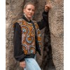 barevna-bomber-bunda-zimni-africka-moda